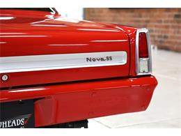 1967 Chevrolet Nova (CC-2108068) for sale in St. Louis, Missouri