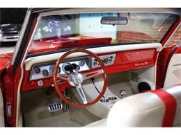 1967 Chevrolet Nova (CC-2108068) for sale in St. Louis, Missouri