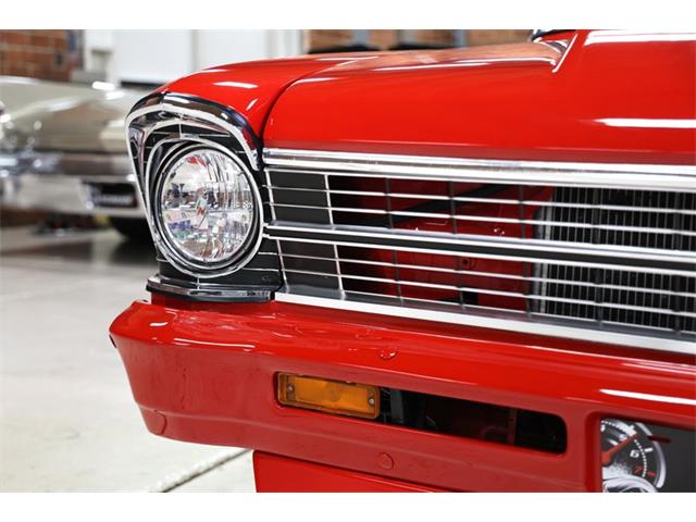 1967 Chevrolet Nova (CC-2108068) for sale in St. Louis, Missouri
