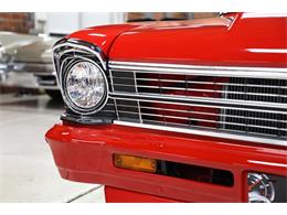 1967 Chevrolet Nova (CC-2108068) for sale in St. Louis, Missouri