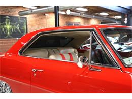 1967 Chevrolet Nova (CC-2108068) for sale in St. Louis, Missouri
