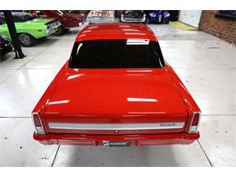 1967 Chevrolet Nova (CC-2108068) for sale in St. Louis, Missouri