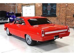 1967 Chevrolet Nova (CC-2108068) for sale in St. Louis, Missouri