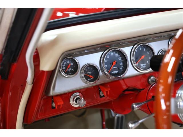 1967 Chevrolet Nova (CC-2108068) for sale in St. Louis, Missouri