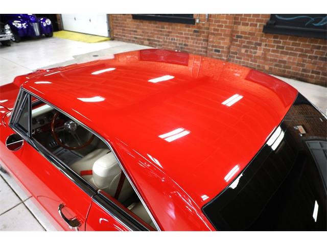 1967 Chevrolet Nova (CC-2108068) for sale in St. Louis, Missouri