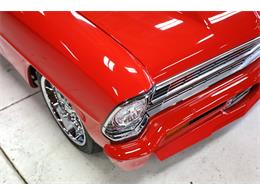 1967 Chevrolet Nova (CC-2108068) for sale in St. Louis, Missouri
