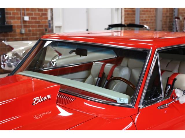 1967 Chevrolet Nova (CC-2108068) for sale in St. Louis, Missouri