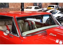 1967 Chevrolet Nova (CC-2108068) for sale in St. Louis, Missouri