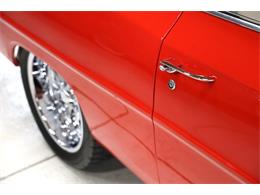 1967 Chevrolet Nova (CC-2108068) for sale in St. Louis, Missouri