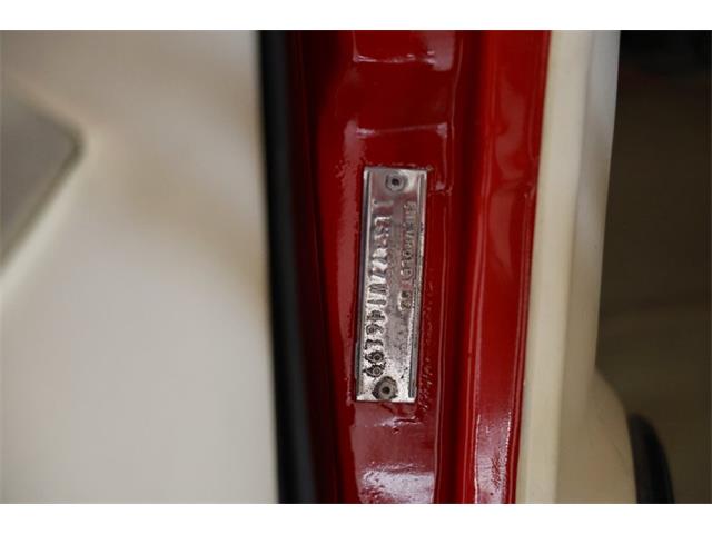 1967 Chevrolet Nova (CC-2108068) for sale in St. Louis, Missouri