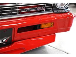 1967 Chevrolet Nova (CC-2108068) for sale in St. Louis, Missouri