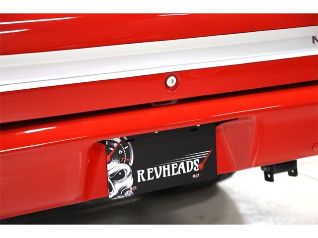 1967 Chevrolet Nova (CC-2108068) for sale in St. Louis, Missouri