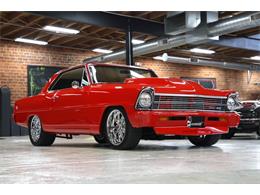 1967 Chevrolet Nova (CC-2108068) for sale in St. Louis, Missouri