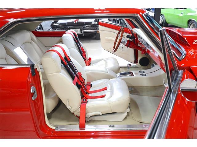 1967 Chevrolet Nova (CC-2108068) for sale in St. Louis, Missouri