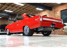 1967 Chevrolet Nova (CC-2108068) for sale in St. Louis, Missouri