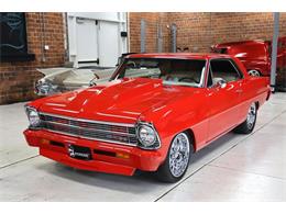 1967 Chevrolet Nova (CC-2108068) for sale in St. Louis, Missouri