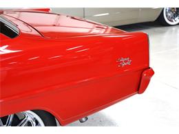 1967 Chevrolet Nova (CC-2108068) for sale in St. Louis, Missouri