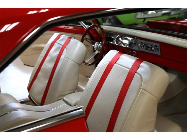 1967 Chevrolet Nova (CC-2108068) for sale in St. Louis, Missouri