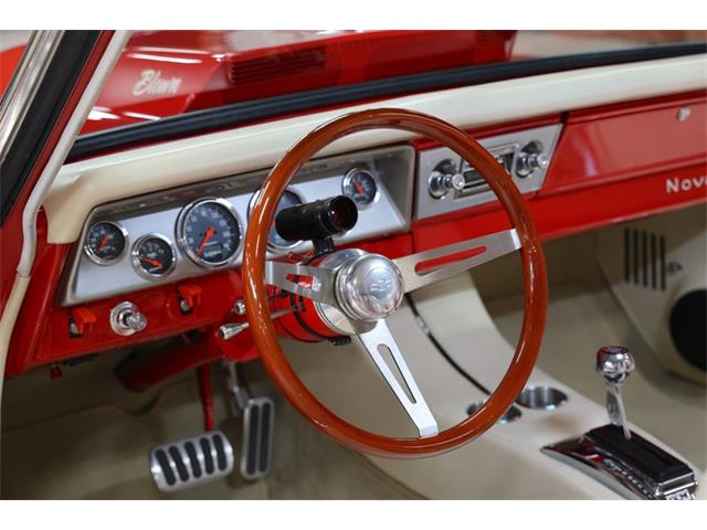 1967 Chevrolet Nova (CC-2108068) for sale in St. Louis, Missouri