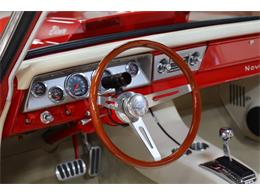 1967 Chevrolet Nova (CC-2108068) for sale in St. Louis, Missouri