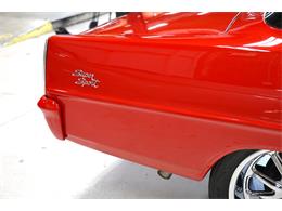 1967 Chevrolet Nova (CC-2108068) for sale in St. Louis, Missouri
