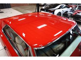 1967 Chevrolet Nova (CC-2108068) for sale in St. Louis, Missouri