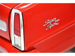 1967 Chevrolet Nova (CC-2108068) for sale in St. Louis, Missouri