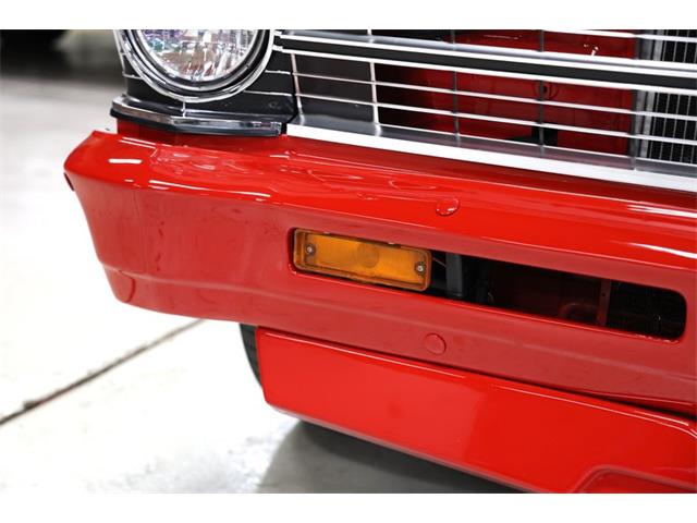 1967 Chevrolet Nova (CC-2108068) for sale in St. Louis, Missouri