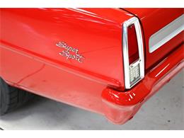 1967 Chevrolet Nova (CC-2108068) for sale in St. Louis, Missouri