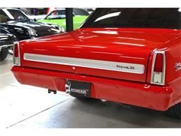1967 Chevrolet Nova (CC-2108068) for sale in St. Louis, Missouri