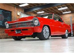 1967 Chevrolet Nova (CC-2108068) for sale in St. Louis, Missouri