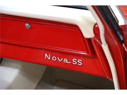 1967 Chevrolet Nova (CC-2108068) for sale in St. Louis, Missouri