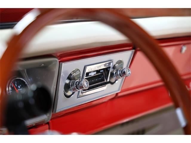 1967 Chevrolet Nova (CC-2108068) for sale in St. Louis, Missouri