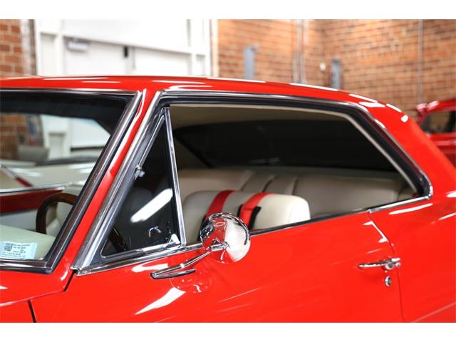 1967 Chevrolet Nova (CC-2108068) for sale in St. Louis, Missouri