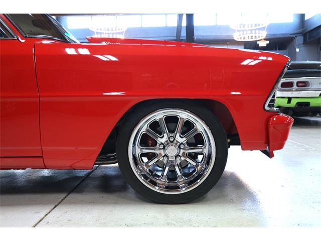 1967 Chevrolet Nova (CC-2108068) for sale in St. Louis, Missouri