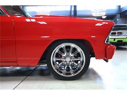 1967 Chevrolet Nova (CC-2108068) for sale in St. Louis, Missouri