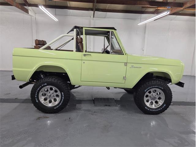 1973 Ford Bronco (CC-2108069) for sale in Greensboro, North Carolina