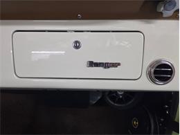 1973 Ford Bronco (CC-2108069) for sale in Greensboro, North Carolina