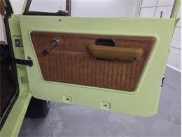 1973 Ford Bronco (CC-2108069) for sale in Greensboro, North Carolina
