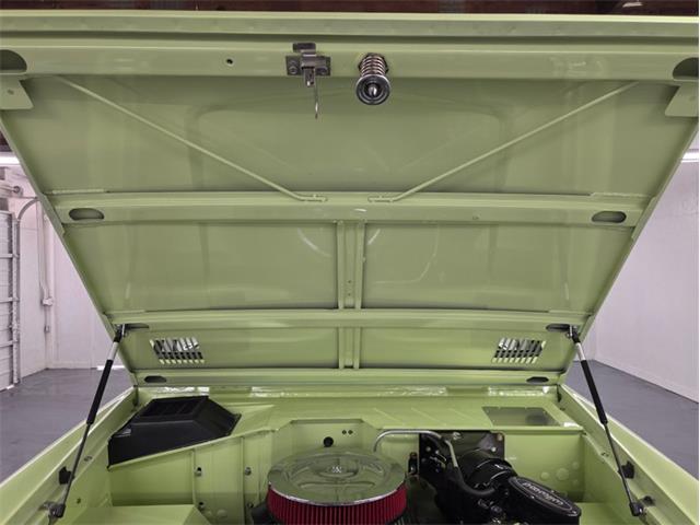 1973 Ford Bronco (CC-2108069) for sale in Greensboro, North Carolina