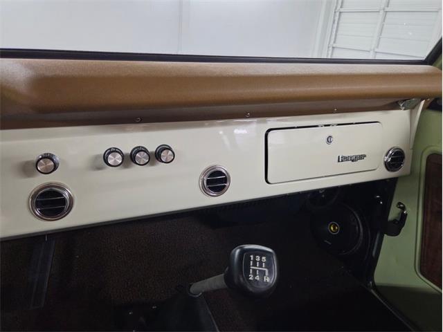 1973 Ford Bronco (CC-2108069) for sale in Greensboro, North Carolina