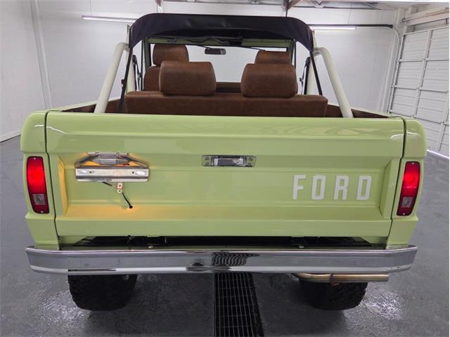 1973 Ford Bronco (CC-2108069) for sale in Greensboro, North Carolina