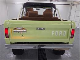 1973 Ford Bronco (CC-2108069) for sale in Greensboro, North Carolina