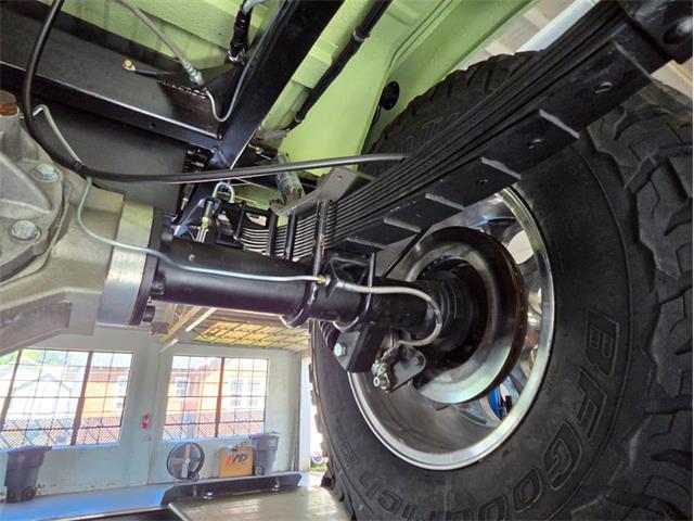 1973 Ford Bronco (CC-2108069) for sale in Greensboro, North Carolina