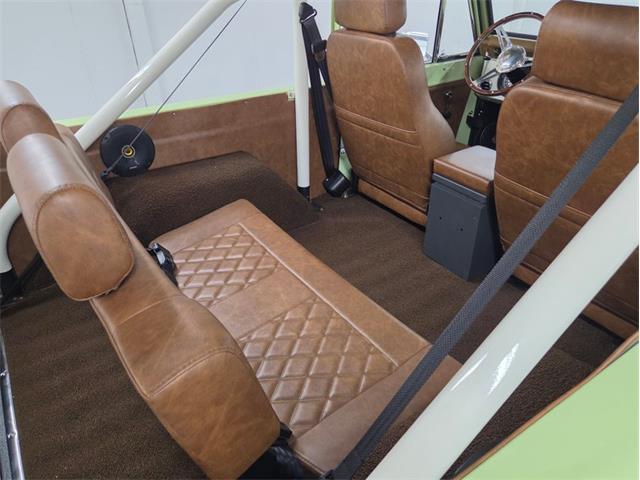 1973 Ford Bronco (CC-2108069) for sale in Greensboro, North Carolina