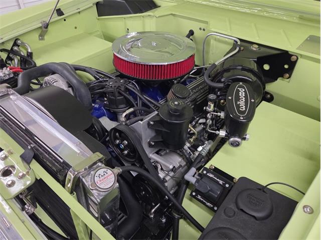 1973 Ford Bronco (CC-2108069) for sale in Greensboro, North Carolina