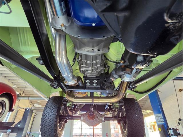 1973 Ford Bronco (CC-2108069) for sale in Greensboro, North Carolina