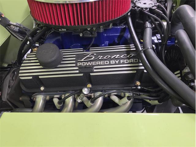 1973 Ford Bronco (CC-2108069) for sale in Greensboro, North Carolina