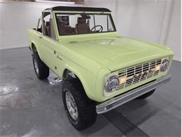 1973 Ford Bronco (CC-2108069) for sale in Greensboro, North Carolina