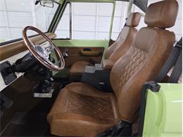1973 Ford Bronco (CC-2108069) for sale in Greensboro, North Carolina